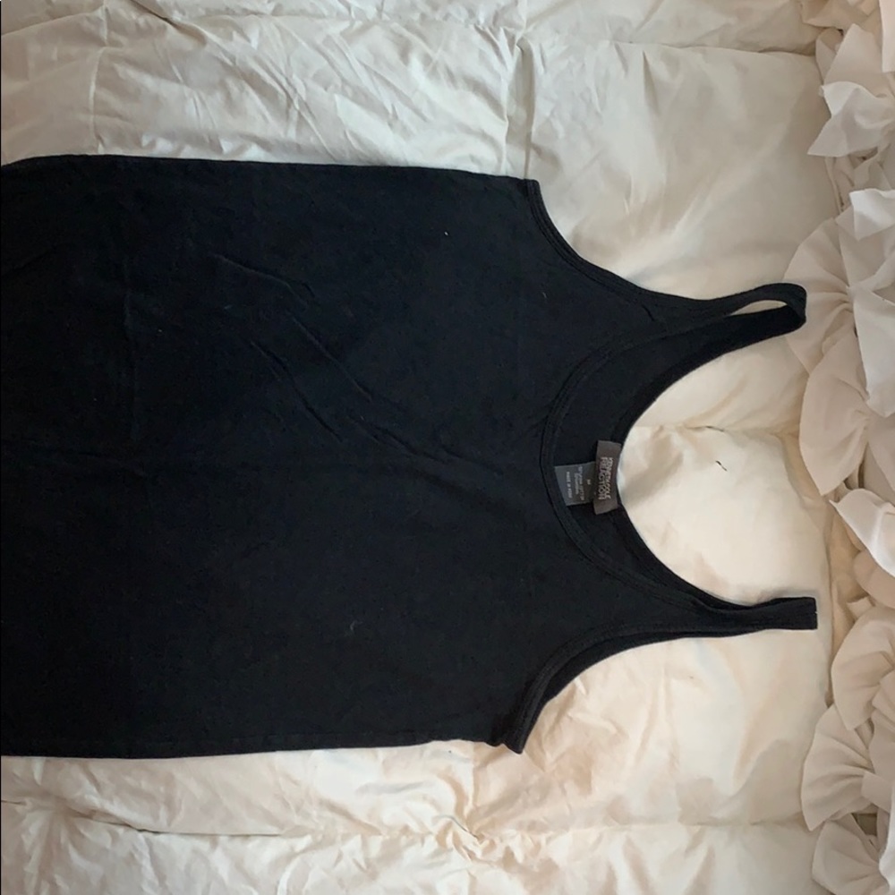 Kenneth Cole reaction tank tops